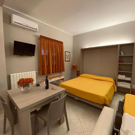 Casa Mya Apartment Monopoli Ngoại thất bức ảnh
