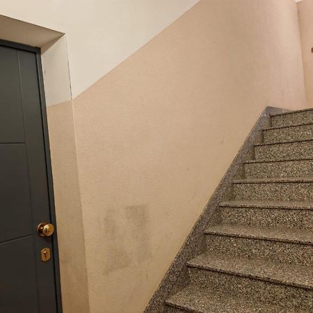 Casa Mya Apartment Monopoli Ngoại thất bức ảnh