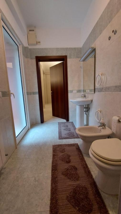 Casa Mya Apartment Monopoli Ngoại thất bức ảnh