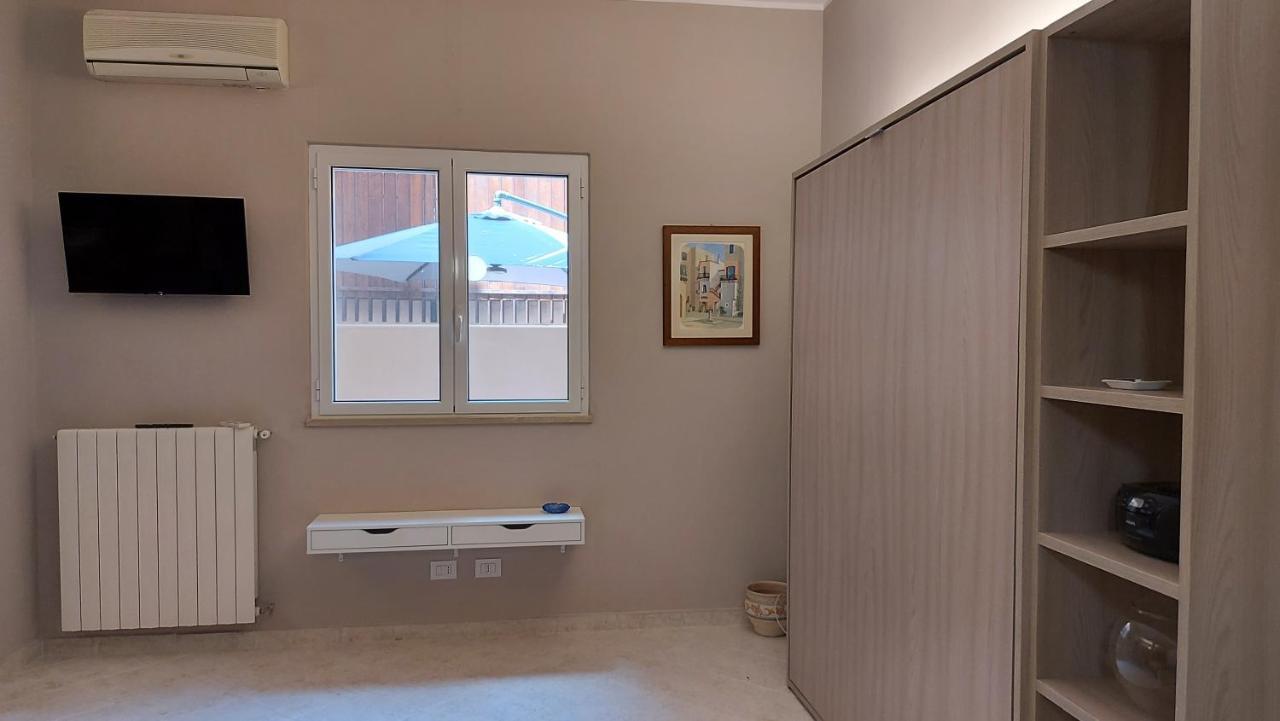 Casa Mya Apartment Monopoli Ngoại thất bức ảnh