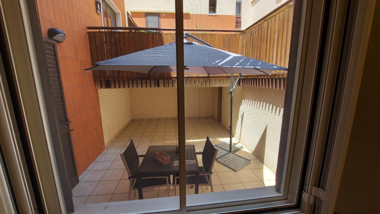 Casa Mya Apartment Monopoli Ngoại thất bức ảnh