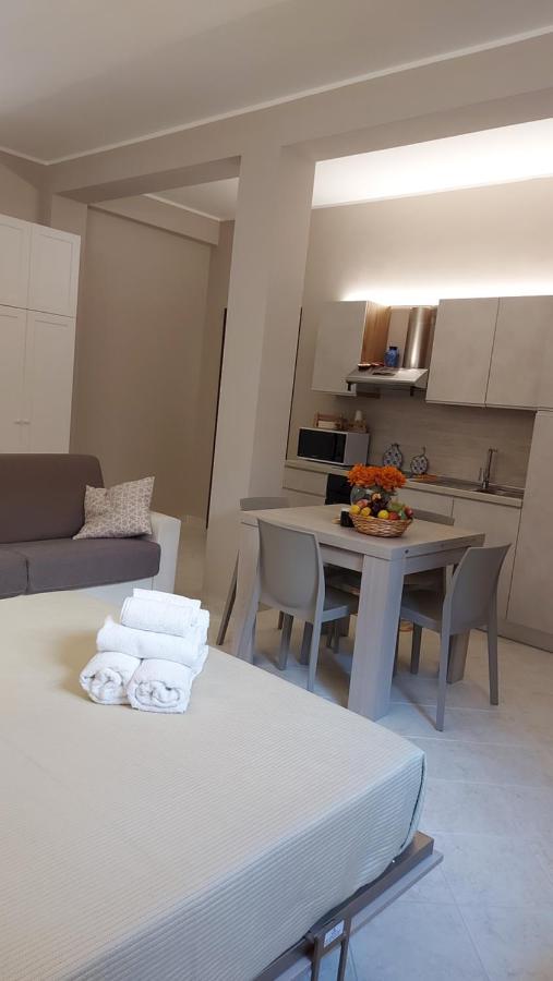 Casa Mya Apartment Monopoli Ngoại thất bức ảnh