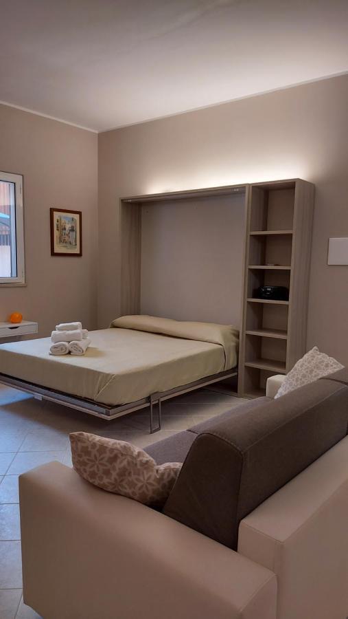 Casa Mya Apartment Monopoli Ngoại thất bức ảnh