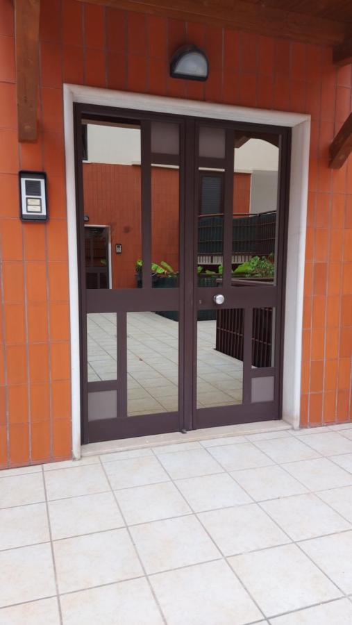 Casa Mya Apartment Monopoli Ngoại thất bức ảnh
