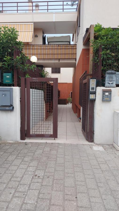Casa Mya Apartment Monopoli Ngoại thất bức ảnh