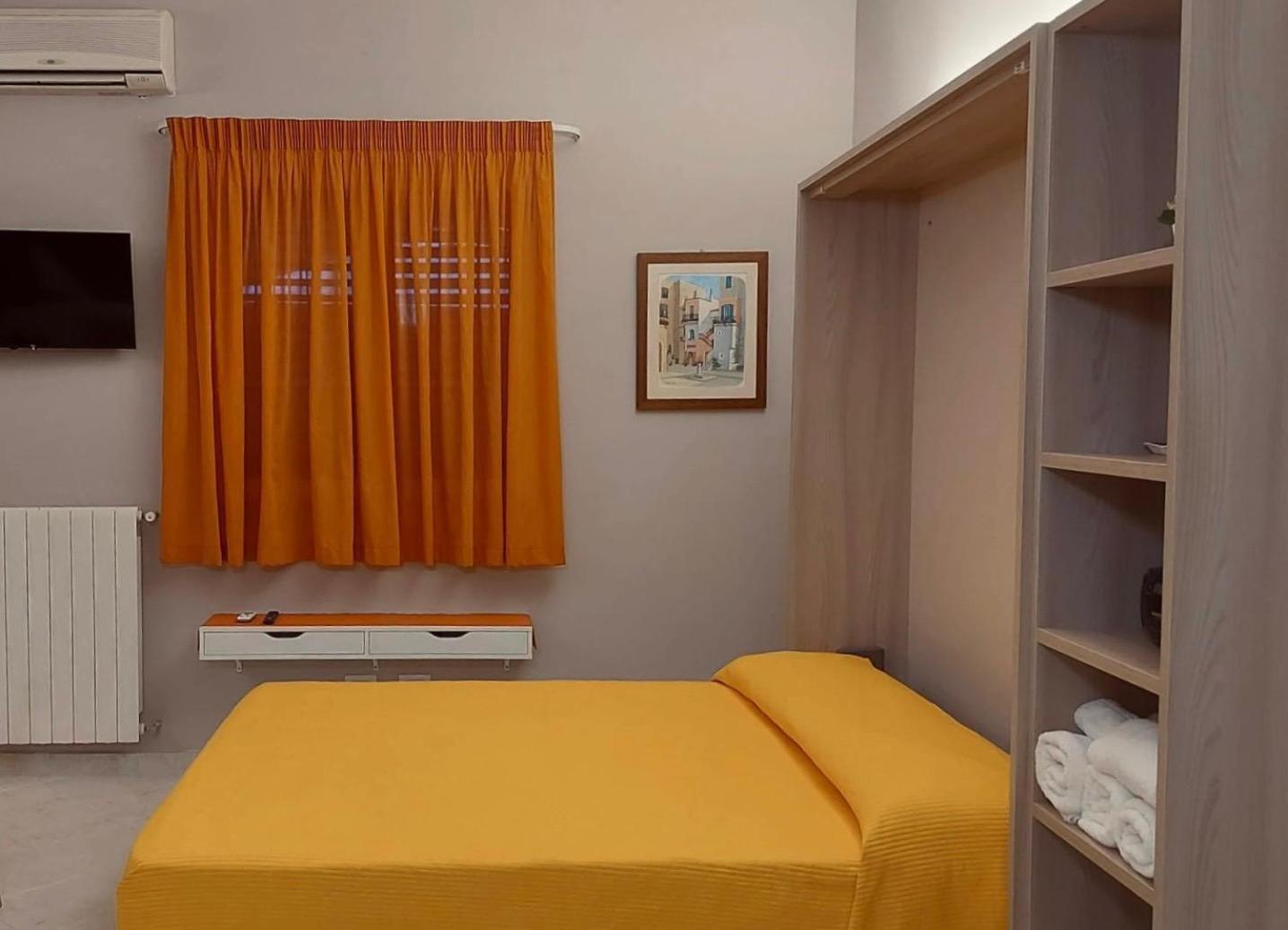Casa Mya Apartment Monopoli Ngoại thất bức ảnh