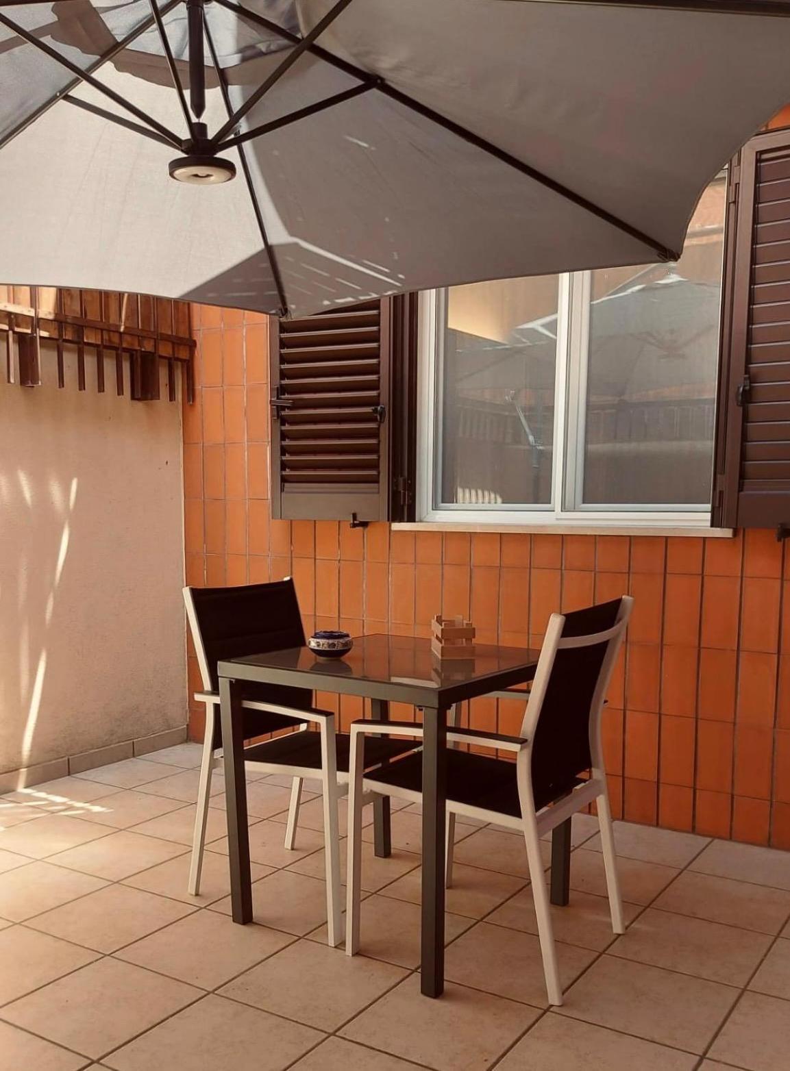 Casa Mya Apartment Monopoli Ngoại thất bức ảnh