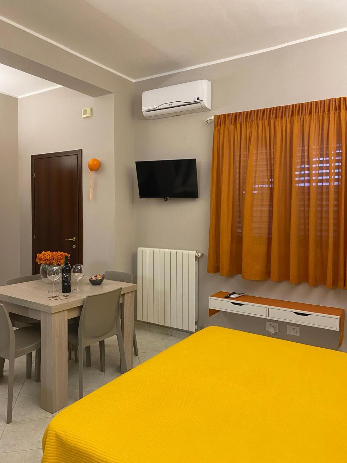 Casa Mya Apartment Monopoli Ngoại thất bức ảnh