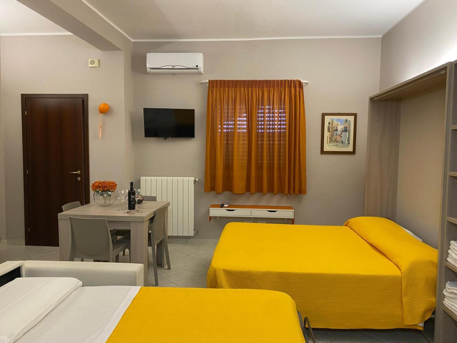 Casa Mya Apartment Monopoli Ngoại thất bức ảnh