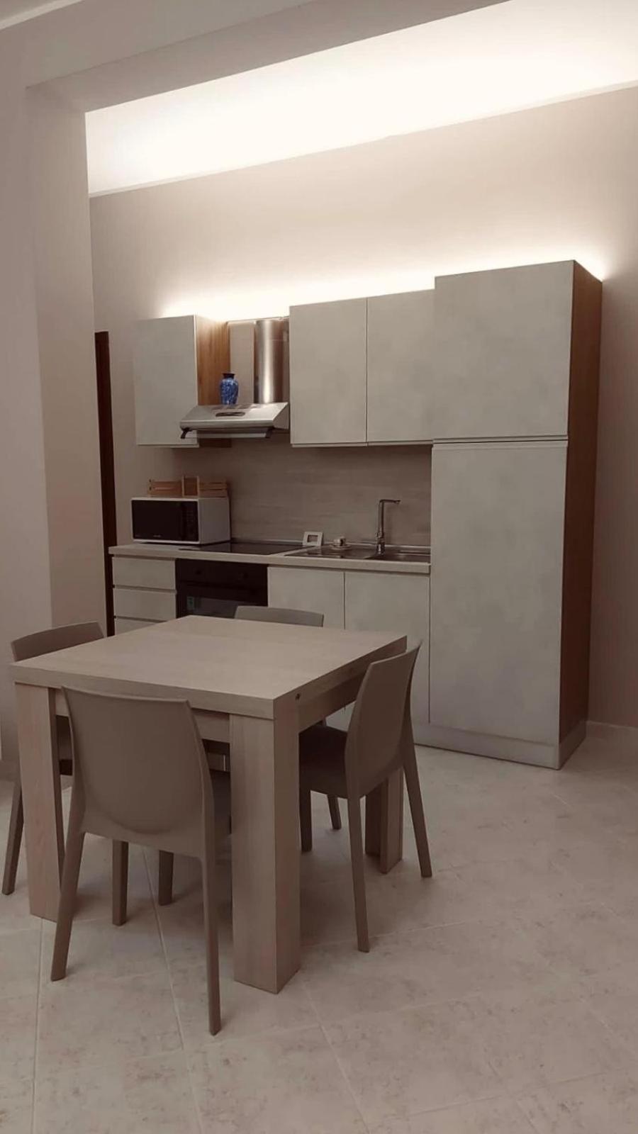 Casa Mya Apartment Monopoli Ngoại thất bức ảnh