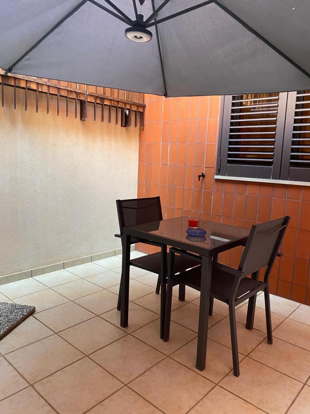 Casa Mya Apartment Monopoli Ngoại thất bức ảnh