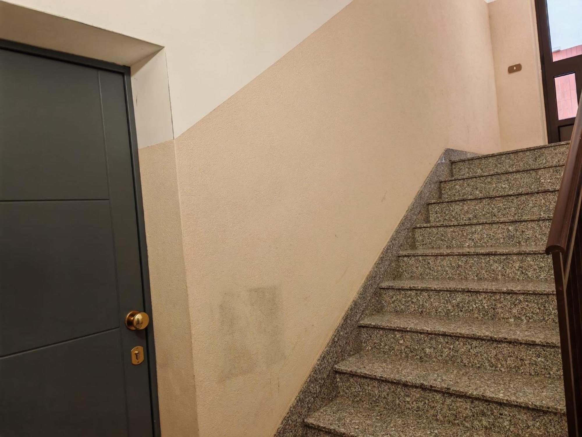 Casa Mya Apartment Monopoli Ngoại thất bức ảnh