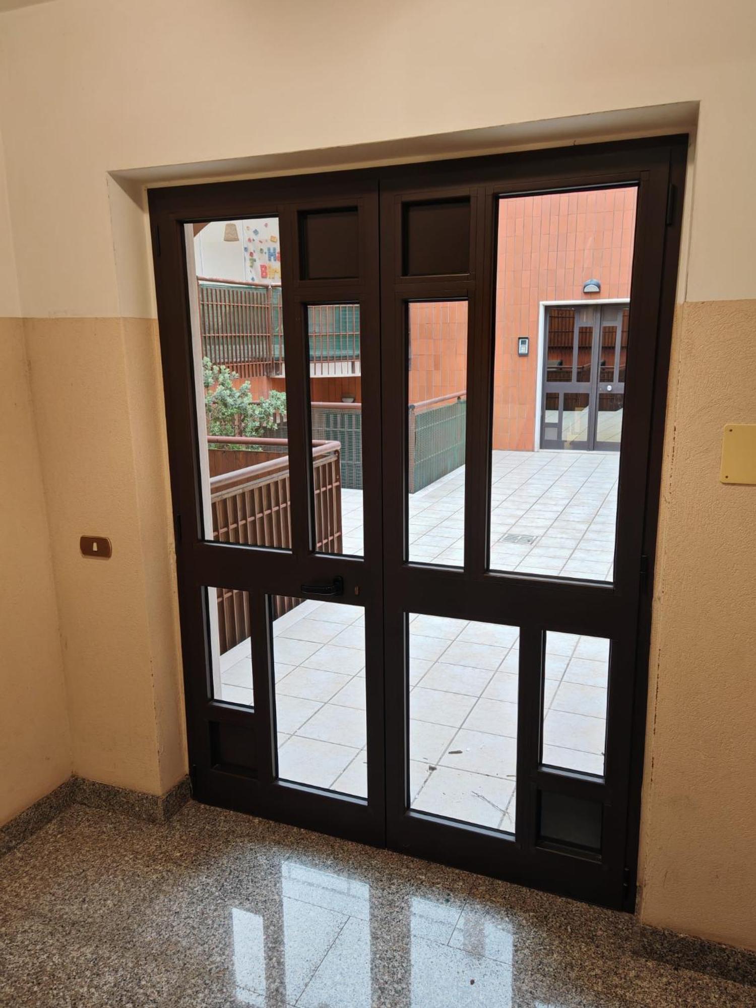 Casa Mya Apartment Monopoli Ngoại thất bức ảnh