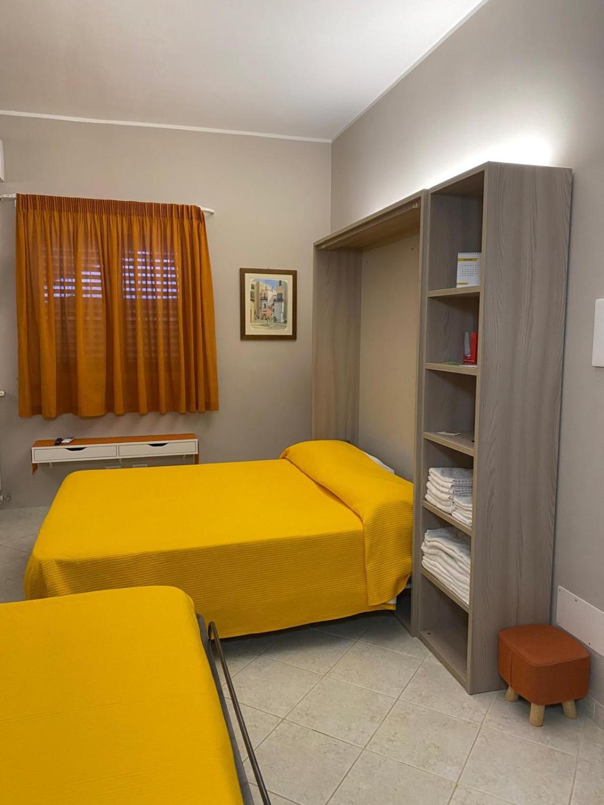 Casa Mya Apartment Monopoli Ngoại thất bức ảnh