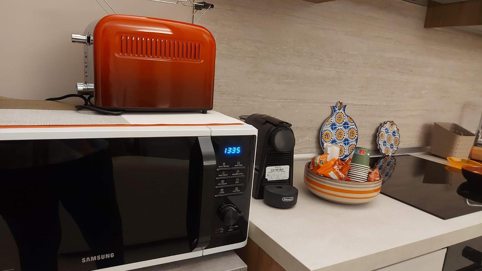 Casa Mya Apartment Monopoli Ngoại thất bức ảnh